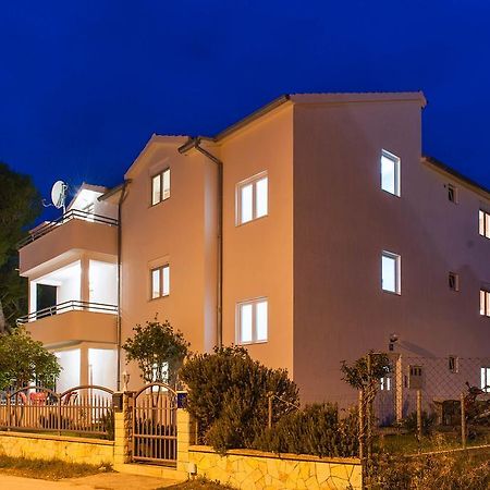 Apartments Maras Sibenik Exterior photo