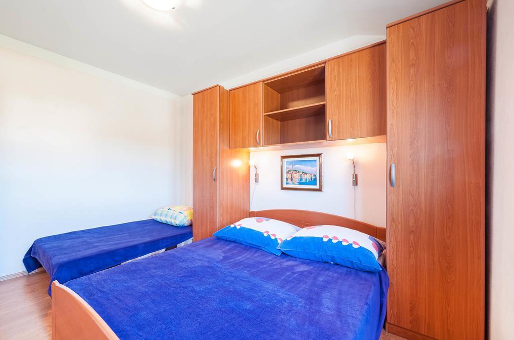 Apartments Maras Sibenik Exterior photo