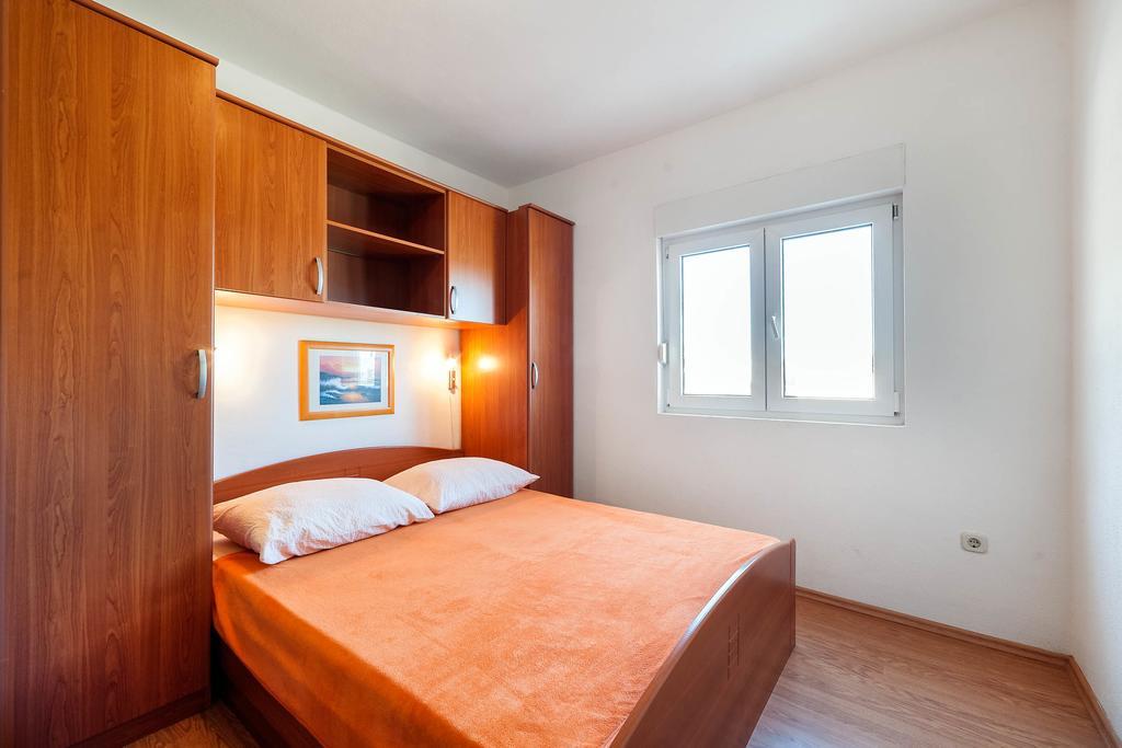 Apartments Maras Sibenik Exterior photo