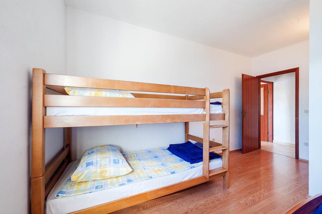 Apartments Maras Sibenik Exterior photo