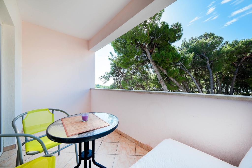 Apartments Maras Sibenik Exterior photo