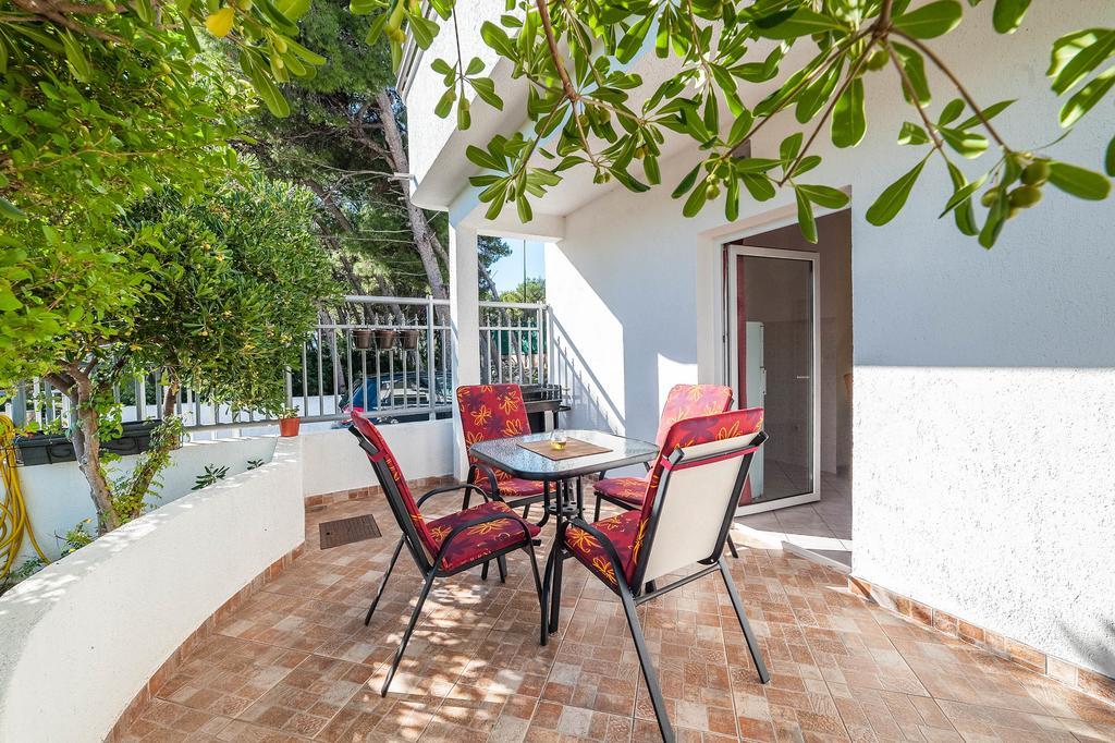 Apartments Maras Sibenik Exterior photo